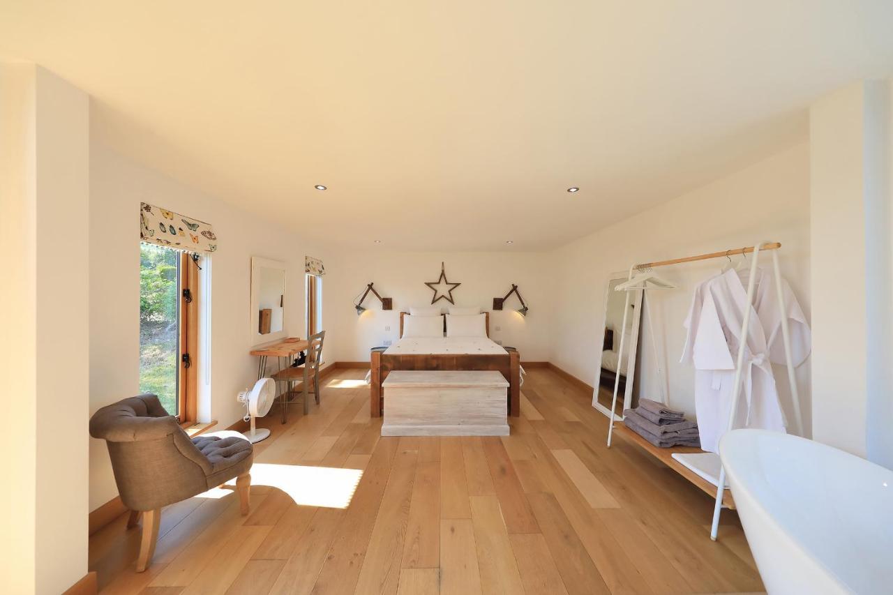 The Cowshed, Tunbridge Wells Villa ภายนอก รูปภาพ