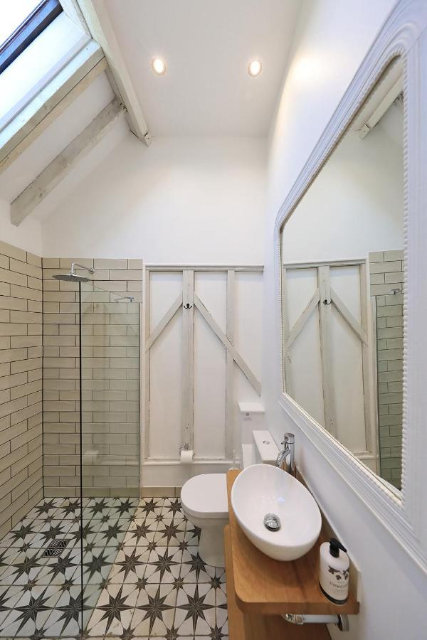 The Cowshed, Tunbridge Wells Villa ภายนอก รูปภาพ