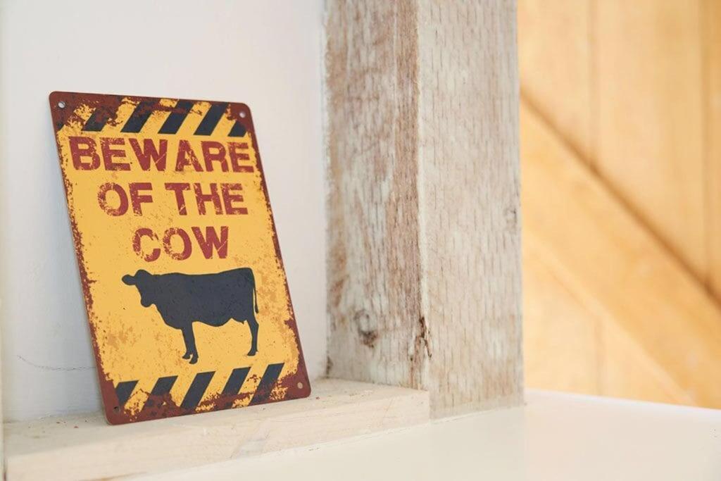 The Cowshed, Tunbridge Wells Villa ภายนอก รูปภาพ