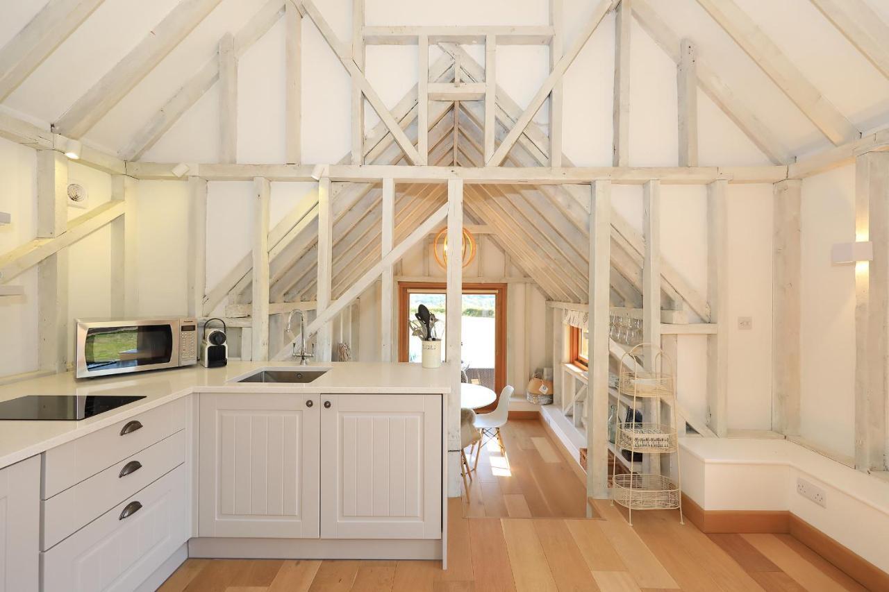 The Cowshed, Tunbridge Wells Villa ภายนอก รูปภาพ